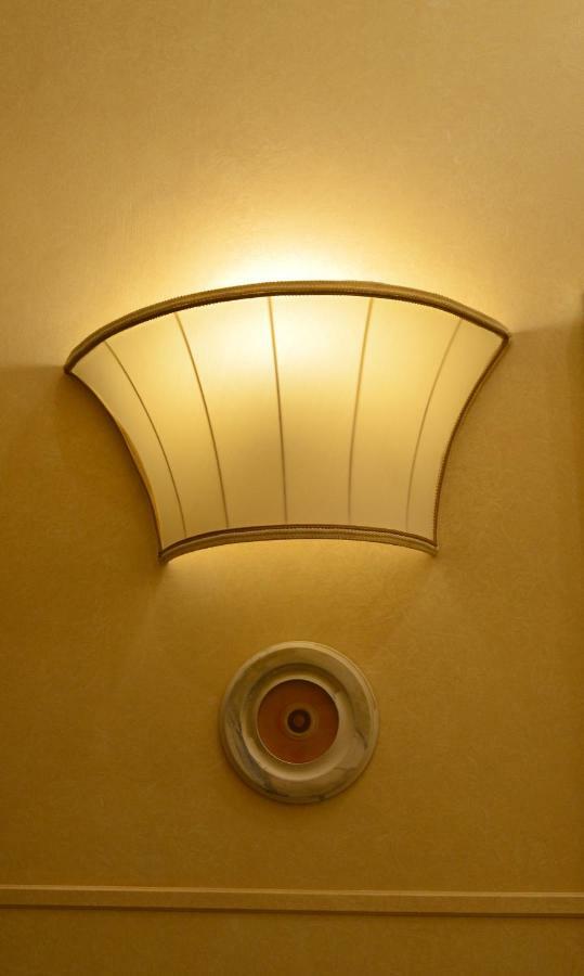 Appartamento Piano8 Asola Esterno foto