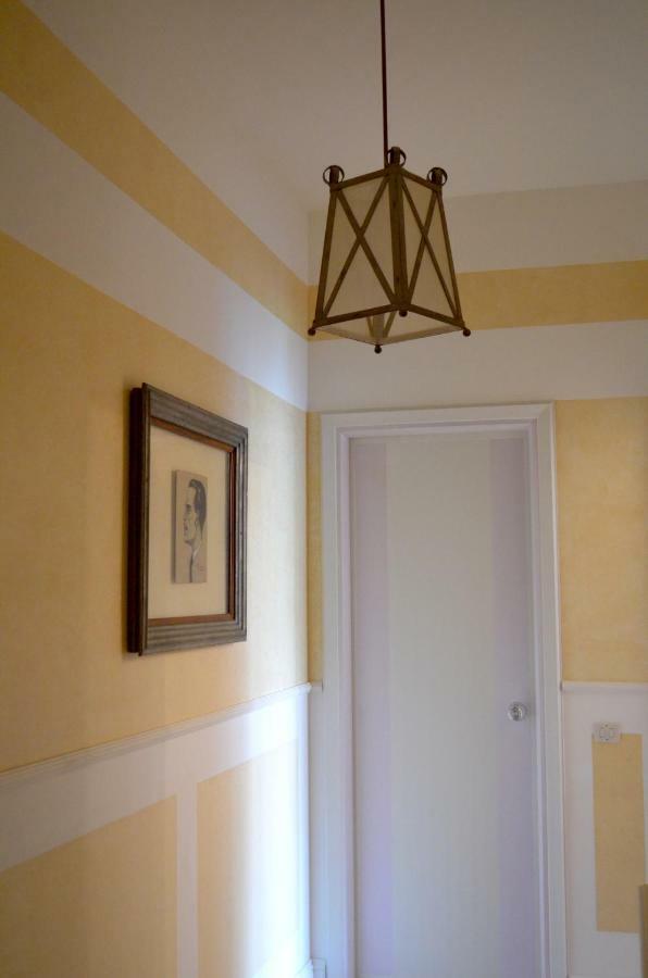 Appartamento Piano8 Asola Esterno foto
